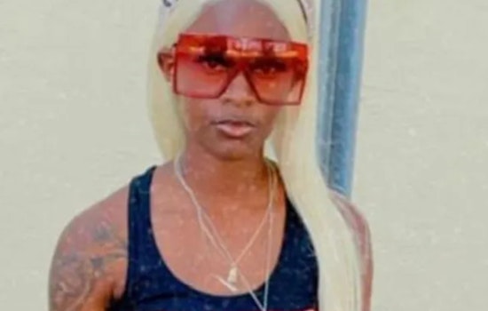 Second Suspect Charged In Connection With Mikesha Johnson's Murder in Hollywood