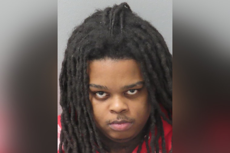 Second Suspect Charged with Murder in St. Louis Teen Colin Brown's Death