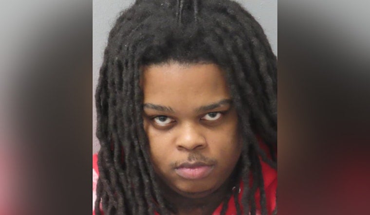 Second Suspect Charged with Murder in St. Louis Teen Colin Brown's Death