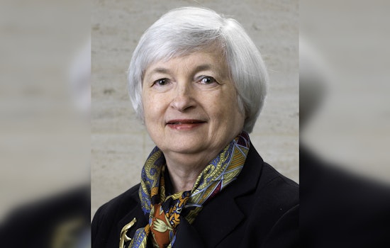 Secret Service Agent Opens Fire Near Treasury Secretary Yellen's D.C. Home During Attempted Car Burglary