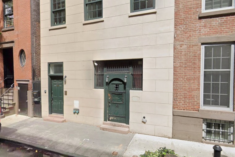 Secretive NYC Eatery Frog Club at Historic Chumley's Location to Shutter This Week