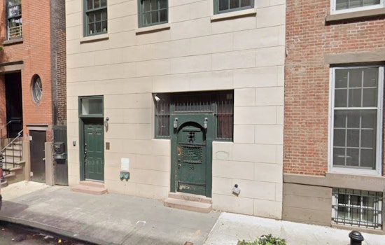 Secretive NYC Eatery Frog Club at Historic Chumley's Location to Shutter This Week