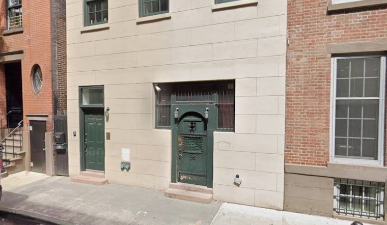 Secretive NYC Eatery Frog Club at Historic Chumley's Location to Shutter This Week