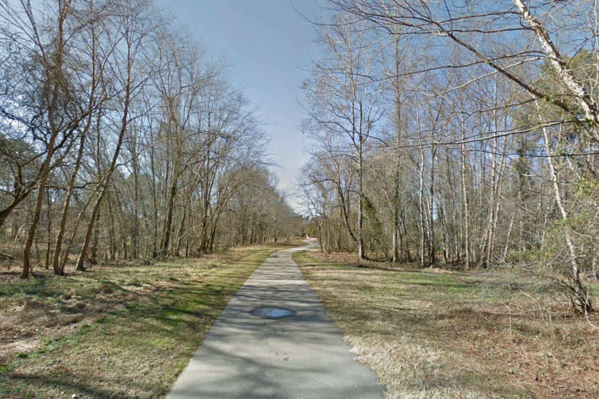 Section Of Walnut Creek Greenway Trail Closed For Repairs In Raleigh