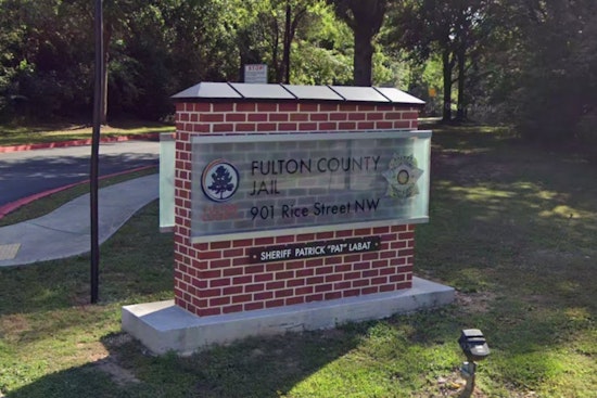 Security Firm Sues Fulton County Sheriff for Over $1 Million in Unpaid Services, Alleges Contract Breach