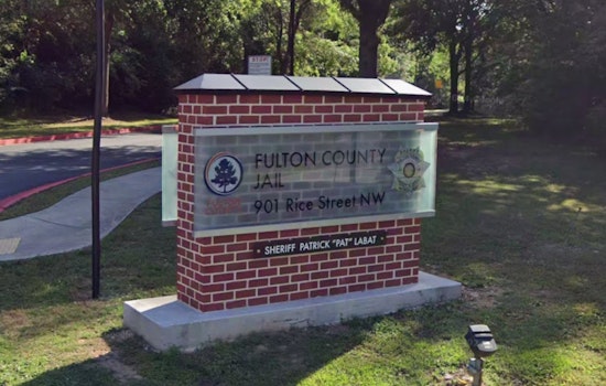 Security Firm Sues Fulton County Sheriff for Over $1 Million in Unpaid Services, Alleges Contract Breach