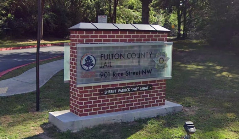 Security Firm Sues Fulton County Sheriff for Over $1 Million in Unpaid Services, Alleges Contract Breach