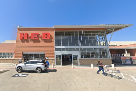 Security Guard Fires at Suspected Robber's Vehicle After Armored Truck Heist at Sugar Land H-E-B