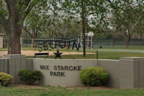 Seguin's Max Starcke Park-East Trail Temporarily Closes for Saturday Running Event