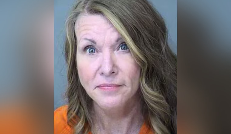 Self-Styled Solicitor, 'Doomsday Mom' Lori Vallow to Be Her Own Lawyer in Arizona Murder Case!