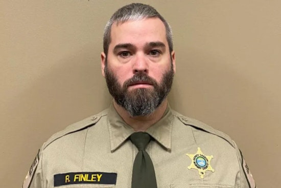 Selmer Community Mourns Fallen Officer, Memorial and Funeral Services Announced for Sgt. Rick Finley