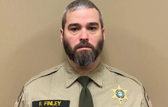 Selmer Community Mourns Fallen Officer, Memorial and Funeral Services Announced for Sgt. Rick Finley