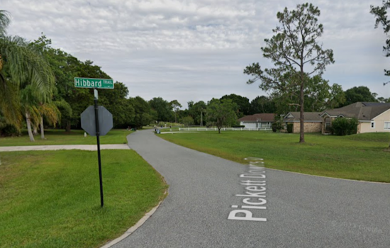Seminole County Homicide Probe: No Threat to Public Following Chuluota Home Death Discovery