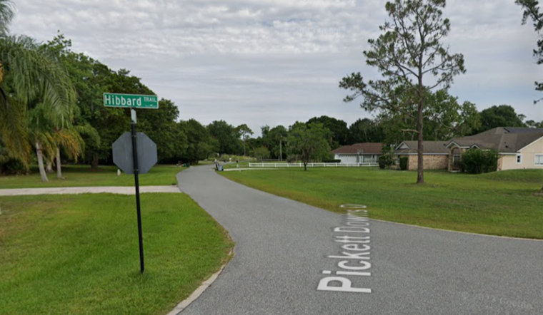 Seminole County Homicide Probe: No Threat to Public Following Chuluota Home Death Discovery