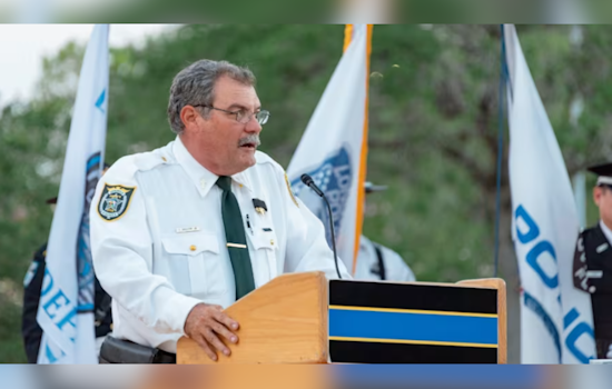 Seminole County Mourns the Loss of Revered Sheriff's Chaplain Eugene "Gene" Gregory Jr.