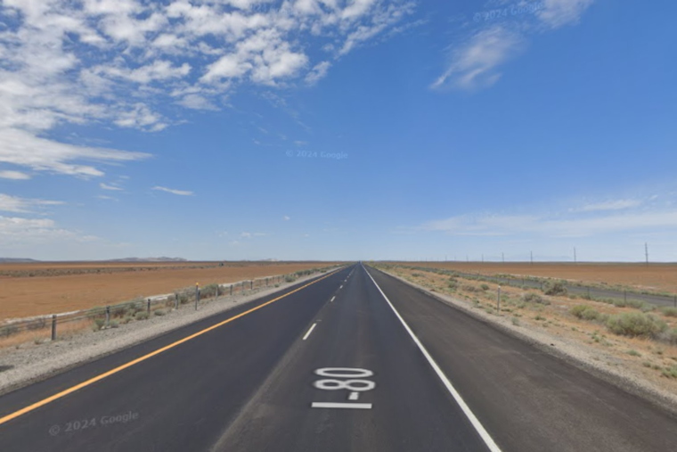 Semitruck Driver Arrested for DUI After Dangerous Swerving on Utah's I-80