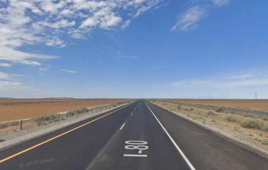Semitruck Driver Arrested for DUI After Dangerous Swerving on Utah's I-80