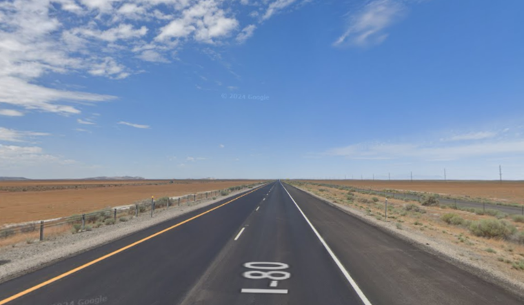 Semitruck Driver Arrested for DUI After Dangerous Swerving on Utah's I-80