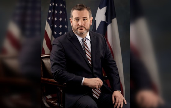 Senate Approves "TAKE IT DOWN" Act to Combat Revenge Porn and Deepfakes, Senator Cruz Urges Swift Action in House