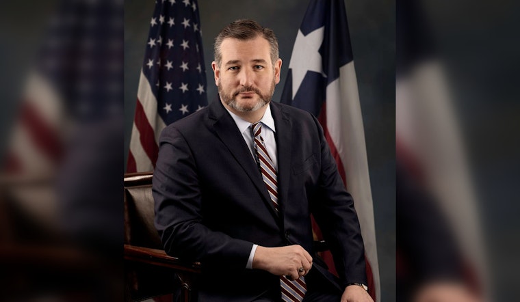 Senate Approves "TAKE IT DOWN" Act to Combat Revenge Porn and Deepfakes, Senator Cruz Urges Swift Action in House