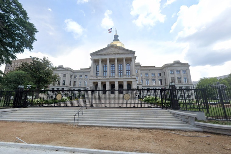 Senate Committee on Women's Sports to Hold Final Hearing in Atlanta