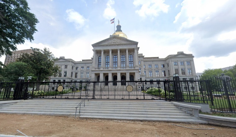 Senate Committee on Women's Sports to Hold Final Hearing in Atlanta