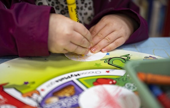 Senate Passes Native American Child Protection Act, Poised to Become Law with President's Signature