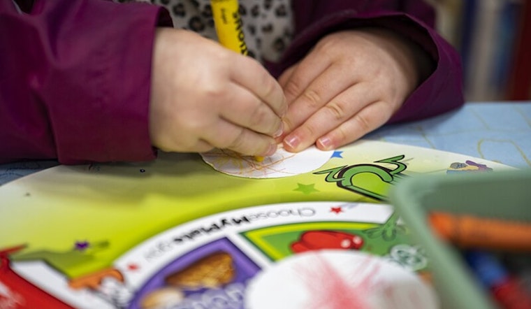 Senate Passes Native American Child Protection Act, Poised to Become Law with President's Signature