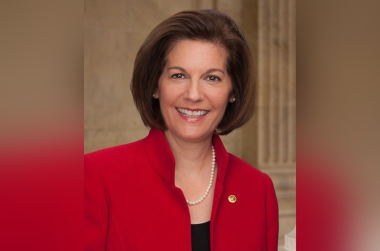 Senator Cortez Masto Urges Biden to Protect TPS and DACA Amid GOP Support for Trump's Immigration Plans