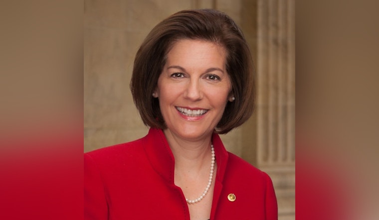 Senator Cortez Masto Urges Biden to Protect TPS and DACA Amid GOP Support for Trump's Immigration Plans