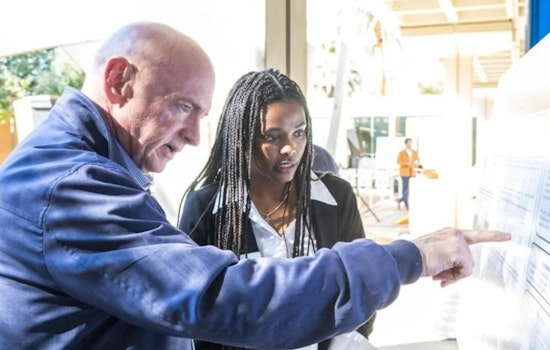 Senator Mark Kelly Catalyzes Semiconductor Boom in Arizona with Landmark Legislation and Multi-Billion Dollar Investments