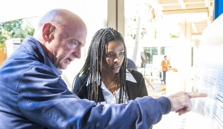 Senator Mark Kelly Catalyzes Semiconductor Boom in Arizona with Landmark Legislation and Multi-Billion Dollar Investments