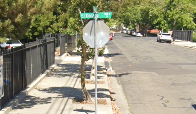 Senior Citizen Robbed at Gunpoint in Stockton Civic District, Police Seek Suspects