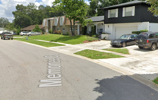 Serious Injury for Man in Orange County Shooting, Investigation Underway