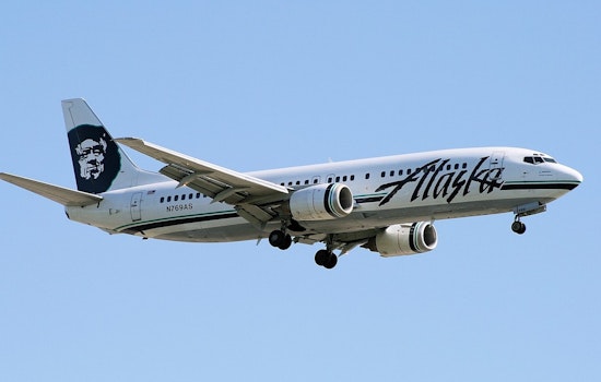 Severe Turbulence on Alaska Airlines Flight Leads to Crew Hospitalizations, FAA Investigates