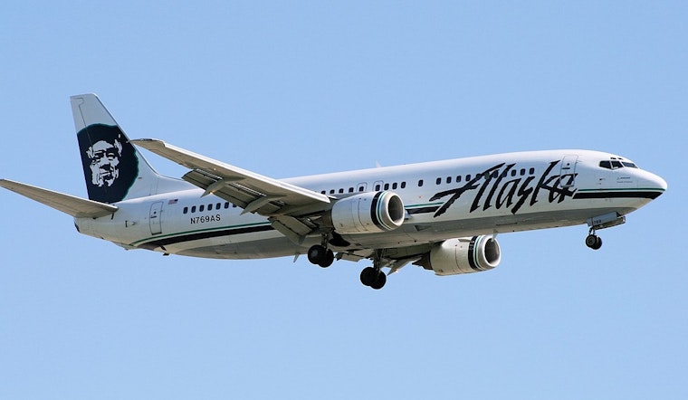 Severe Turbulence on Alaska Airlines Flight Leads to Crew Hospitalizations, FAA Investigates