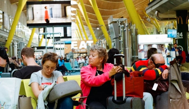 Severe Weather and Operational Woes Cause Major Delays at Houston's George Bush Intercontinental Airport