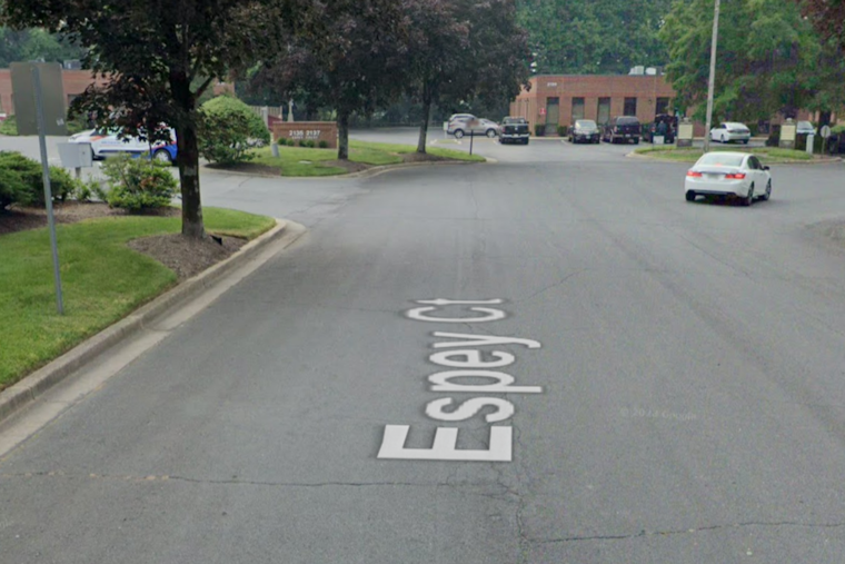 Severna Park Man Charged with DUI and Weapons Violation in Crofton Incident