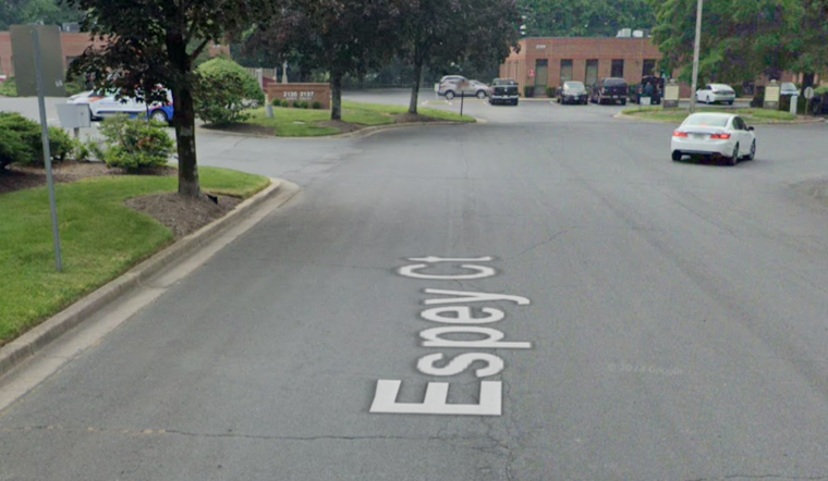 Severna Park Man Charged with DUI and Weapons Violation in Crofton Incident