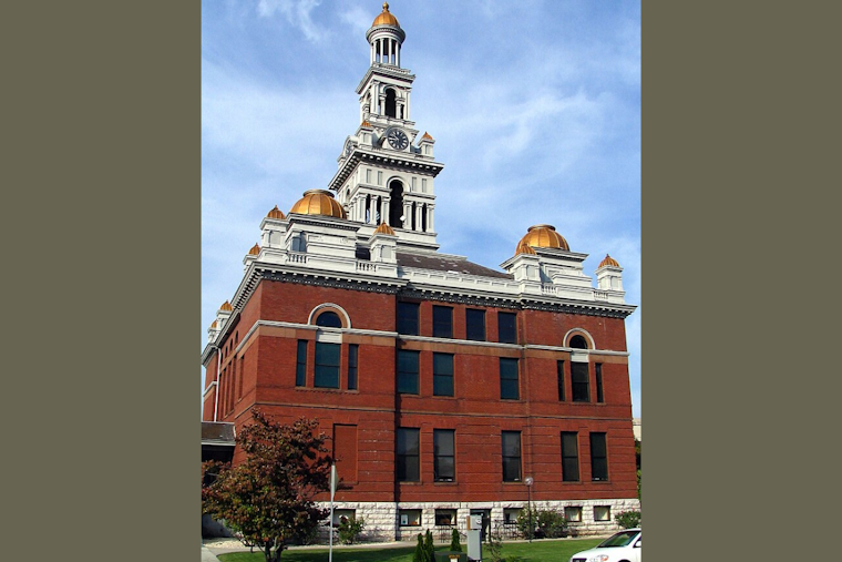 Sevier County Announces Seasonal Closure of Government Offices for Christmas Break