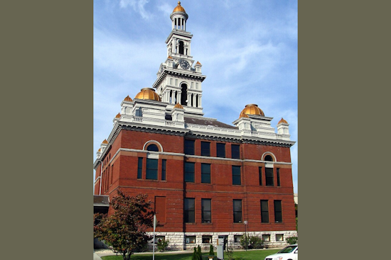 Sevier County Announces Seasonal Closure of Government Offices for Christmas Break