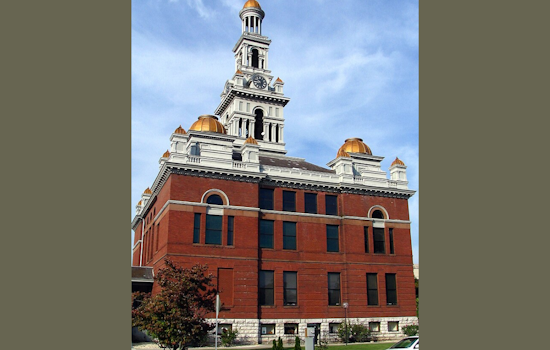 Sevier County Announces Seasonal Closure of Government Offices for Christmas Break