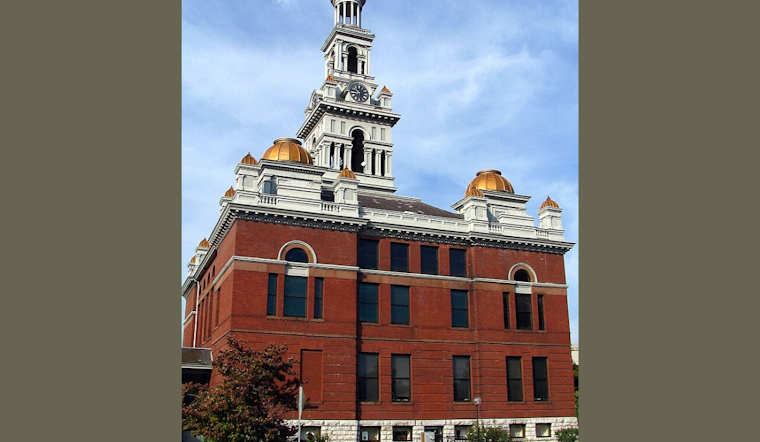Sevier County Announces Seasonal Closure of Government Offices for Christmas Break