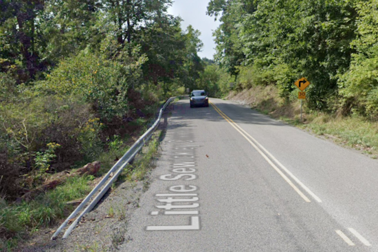 Sewickley Borough Road Closure: Little Sewickley Creek Road Shut Down Due to Slide