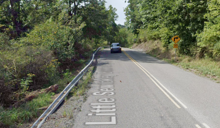 Sewickley Borough Road Closure: Little Sewickley Creek Road Shut Down Due to Slide