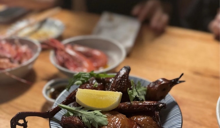 SF's Four Kings Crowned Esquire's Restaurant of the Year Amid Chinatown Renaissance