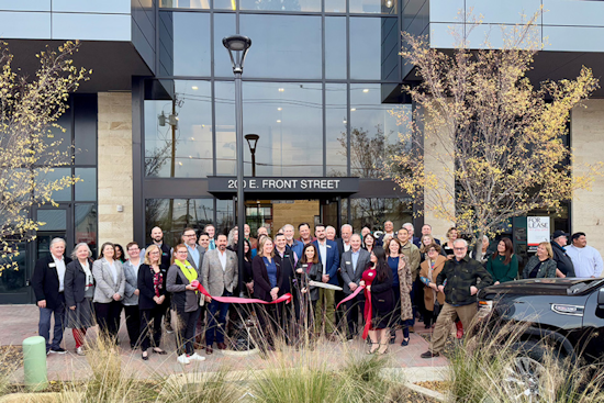 SFC LLP Unveils New Corporate Headquarters in Downtown Arlington, Bolstering Local Economy