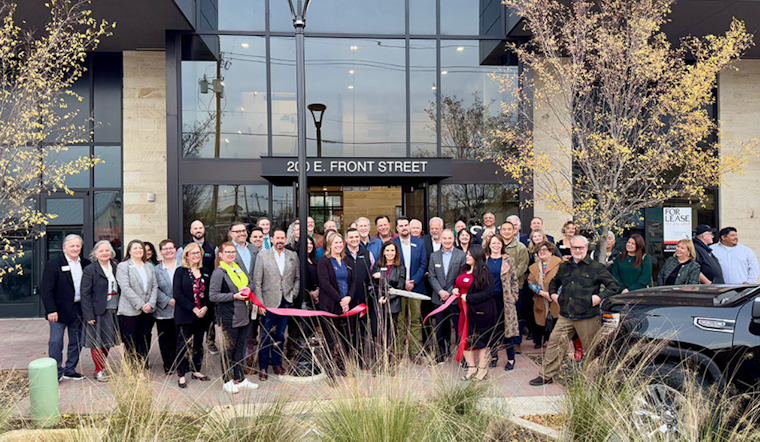 SFC LLP Unveils New Corporate Headquarters in Downtown Arlington, Bolstering Local Economy