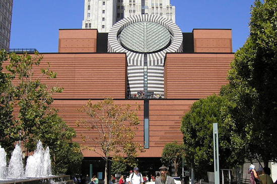 SFMOMA Parts Ways with Head Curator Eungie Joo Over Conduct Policy Violation