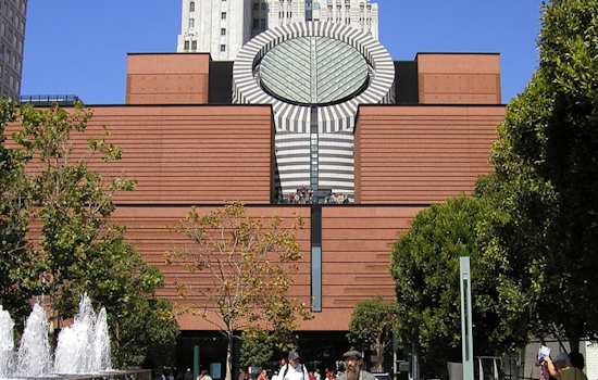 SFMOMA Parts Ways with Head Curator Eungie Joo Over Conduct Policy Violation